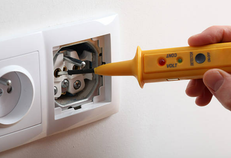 Common problems and solutions for wall switch