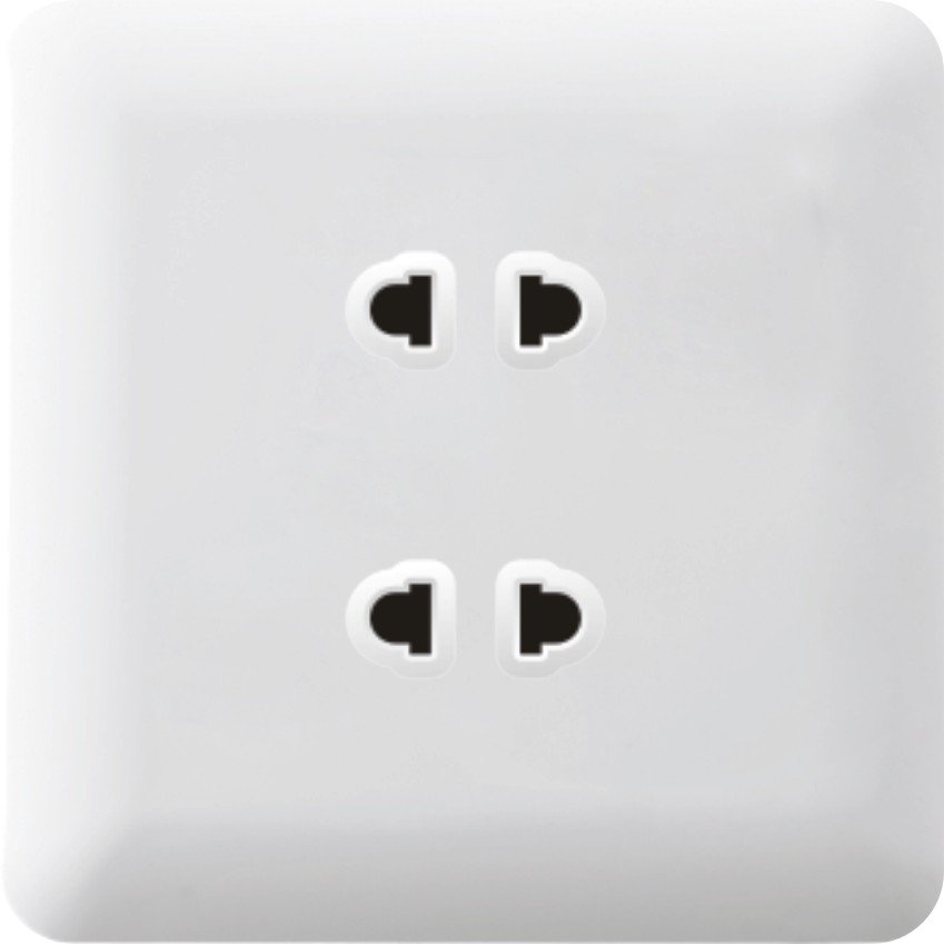 British Style Socket UK Maidian G1-B Style - Top switch socket manufacture in China-GOODTOP