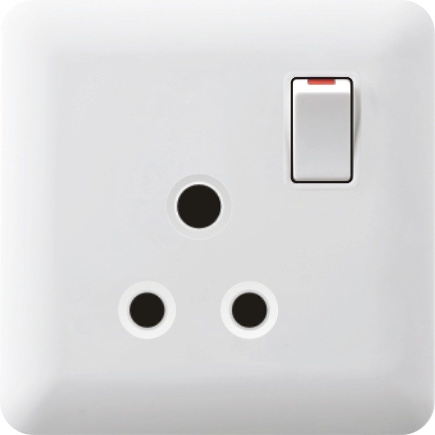 UK Maidian G1-B Style - Top switch socket manufacture in China-GOODTOP