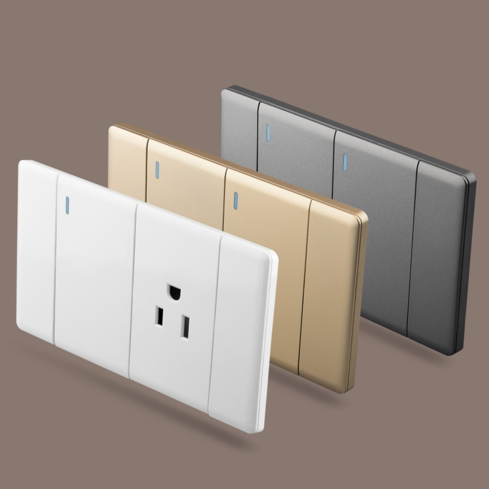 China Fitting Switch Socket Price in Pakistan